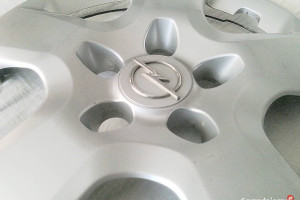 OPEL 16" kołpak oryg.