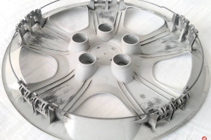 OPEL 16" kołpak oryg.