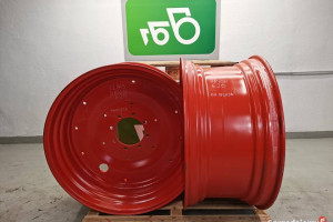 Felgi Claas Arion 620 (DW18LX38)