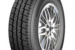 Opona 195/75R16C TL 107R PT825 FULL POWER  Petlas