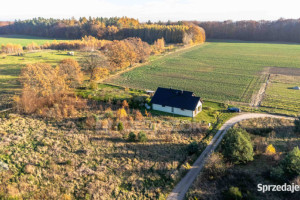 Działka na sprzedaż 1691m2 Rekowo Górne