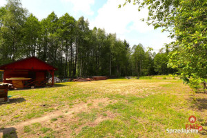 Oferta sprzedaży działki 2761m2 Płaska