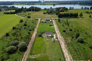 Oferta sprzedaży gruntu Kątno 1018m2