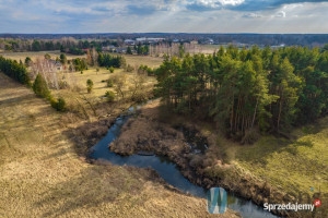 Oferta sprzedaży działki 3000m2 Gościeńczyce