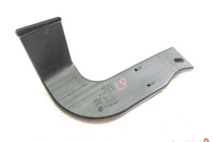 PEUGEOT 308 II T9 2016R KANAŁ WLOT WENTYLACJI POWIETRZA LEWY PRZÓD 9802157…