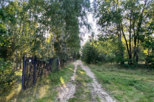 Grunt Niemianowice 1800m2