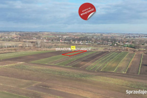 Działka Kraków 3120m2