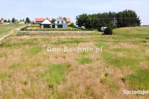 Sprzedaż gruntu Nowy Wiśnicz 2308m2