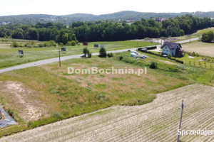 Sprzedaż gruntu Nowy Wiśnicz 2308m2