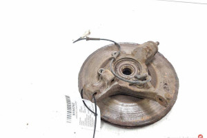 ZWROTNICA LEWA PRZÓD PEUGEOT 307