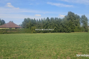 Oferta sprzedaży działki Cholerzyn 800m2