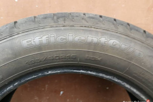 OPONY 195/60/16 Lato GOODYEAR komplet