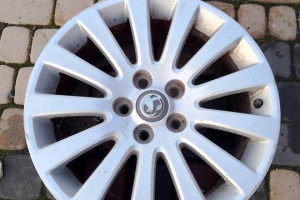 Alufelga opel Insignia 18 cali.