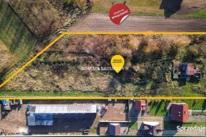 Grunt 5904m2 Mników