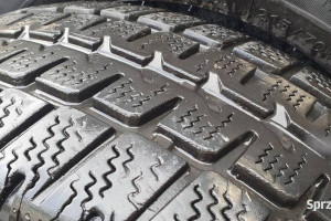 matador sibir snow 217/ 70 r15c