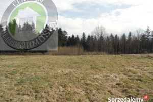 Grunt 3032 metry Paszyn