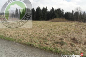 Grunt 3032 metry Paszyn