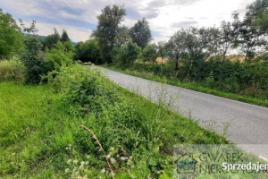 Sprzedam działka Zbydniów 2350m2