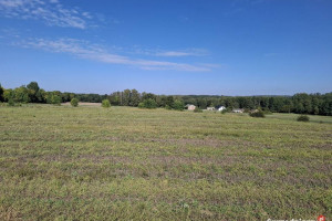 Działka budowlana 1600 mkw.