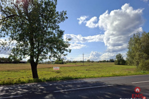 Grunt 21827m2 Kuriany