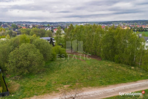 Oferta sprzedaży działki Banino Franciszka Tredera 808m2