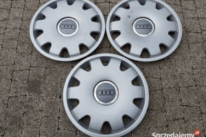 Kołpak Audi 16" 4B0601147C cena za sztukę