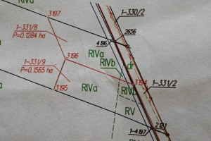 Działki budowlane Grudusk