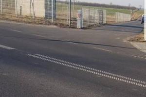 Wynajmę  plac Słopanowo Obrzycko Szamotuły