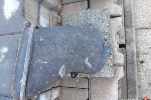 VW  T4 wlot powietrza