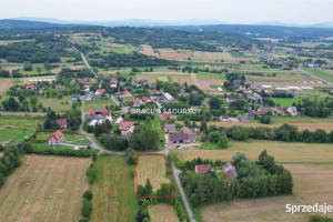 Oferta sprzedaży gruntu 2000m2 Bochnia