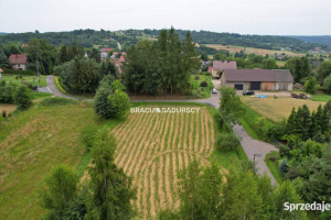 Oferta sprzedaży gruntu 2000m2 Bochnia