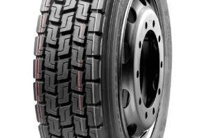 Opona 285/70R19.5 Leao D905 146/144M 18PR TL M+S Napęd