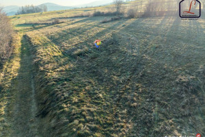 Działka rolna o pow. 34 ar Grybów Siołkowa