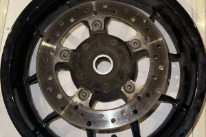 Felga tył Aprilia Sr 125 GT