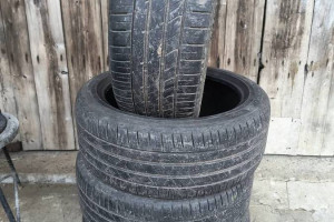 Opony letnie 245/45R19
