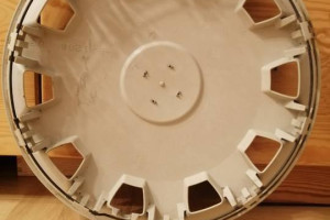 Kołpak Opel 14" GM09 206 978