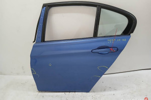 DRZWI LEWE TYLNE BMW F30 B45