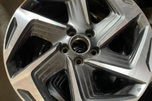 Honda Cr-V V 2018- felga r19 oryginał