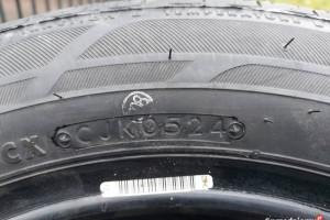 Opony Letnie 165/65/14 Bridgestone Nowe rok 2024