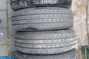 Opony Letnie 165/65/14 Bridgestone Nowe rok 2024