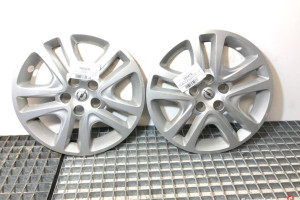 KOŁPAKI 16 5X105 OPEL ASTRA K