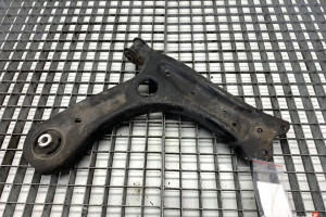 WAHACZ PRAWY PRZÓD SKODA RAPID Hatchback 6R0407152F PRZEDNI, PRAWA