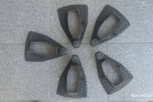 Renault Kołpak Dekor Felgi 403153132R