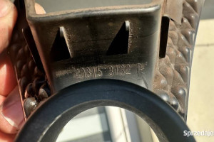 Renault Kołpak Dekor Felgi 403153132R