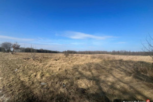 Działka do sprzedania Śladków Duży 43100m2