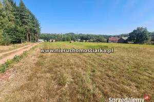 Działka Wodzisław Śląski 825m2