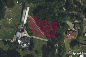 Działka 56/5: Henryków Urocze