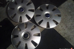 Ford Focus Mk 2/ C Max Kołpak kołpaki oryginalne