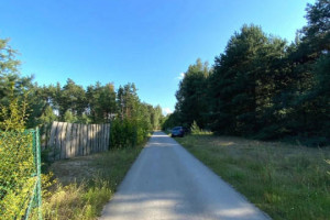 Działka 1328m2 Niemianowice