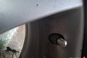 Sprzedam komplet letnich kol leguna2 5x108